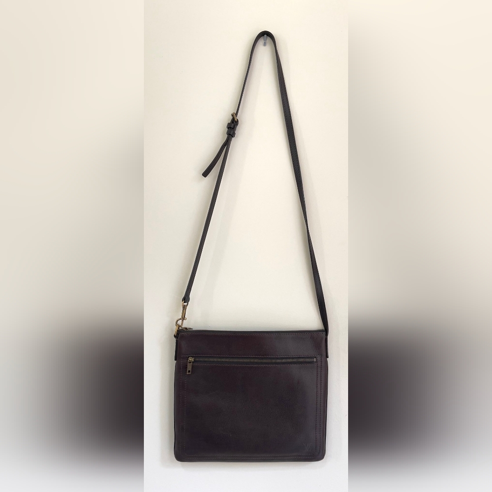 Louis Vuitton Shawnee Messenger Bag (Authentic) - Picture 3 of 11